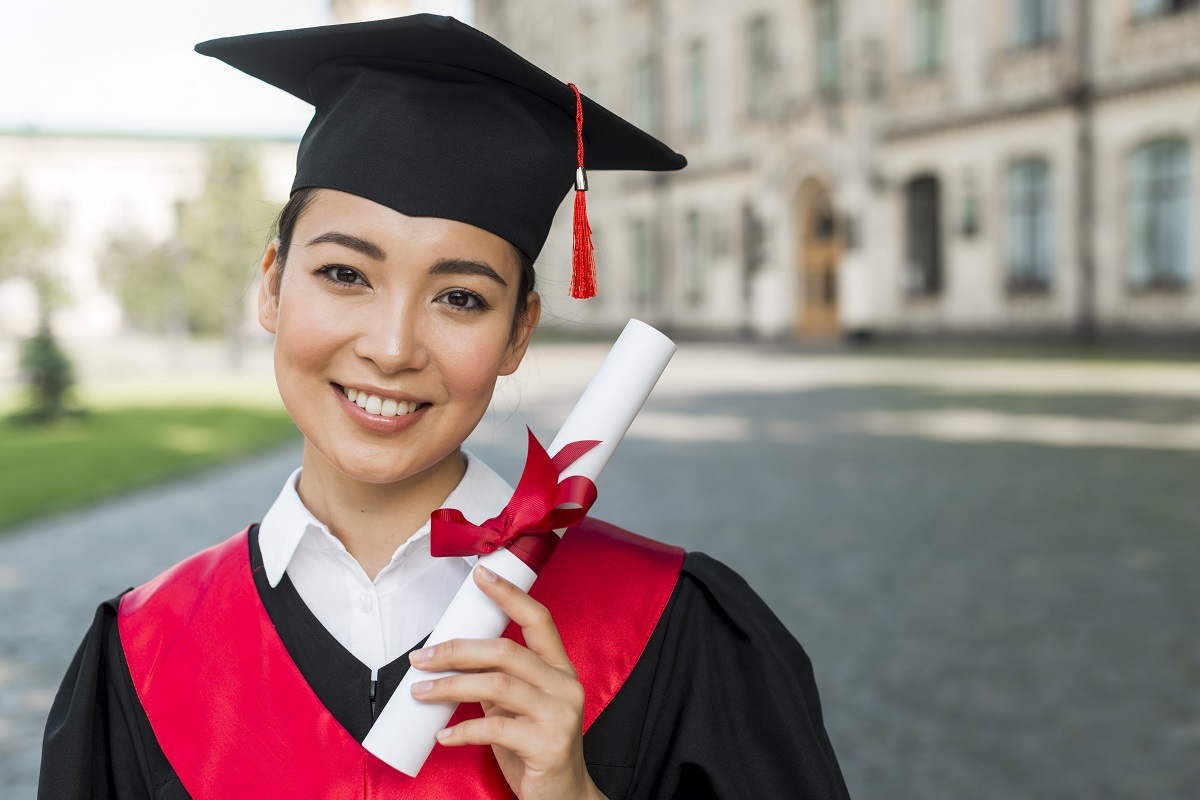 5 Ways To Welcome Class Of 2020 Alumni Amidst Covid 19